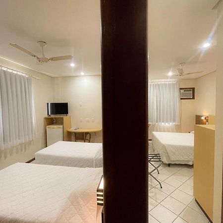 Hotel Plaza Mar Vila Velha  Ngoại thất bức ảnh