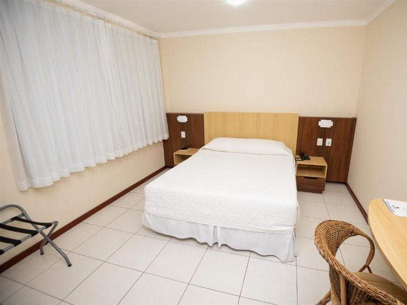 Hotel Plaza Mar Vila Velha  Ngoại thất bức ảnh