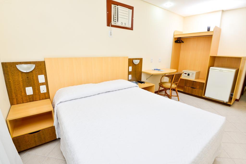 Hotel Plaza Mar Vila Velha  Ngoại thất bức ảnh