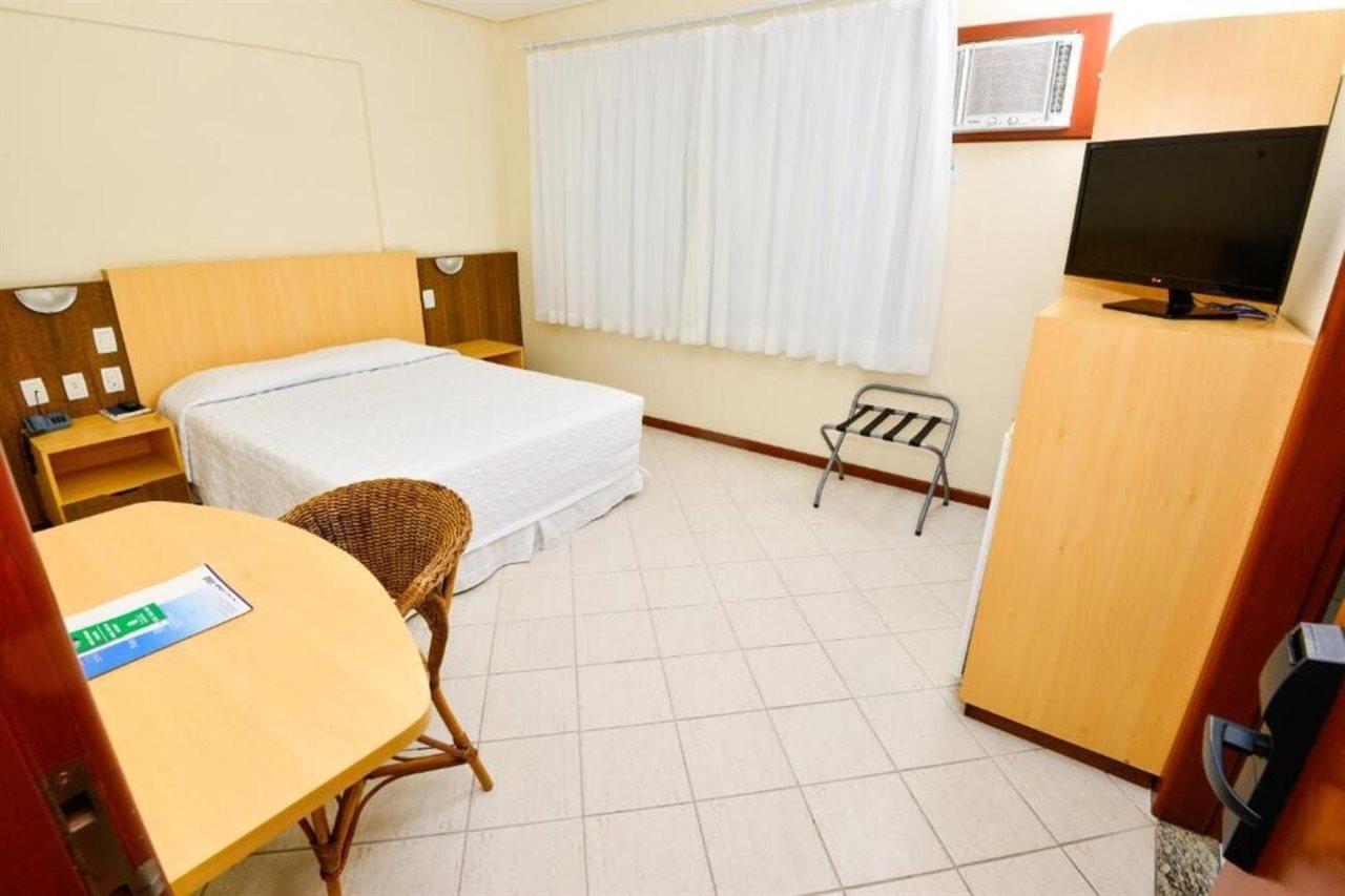 Hotel Plaza Mar Vila Velha  Ngoại thất bức ảnh