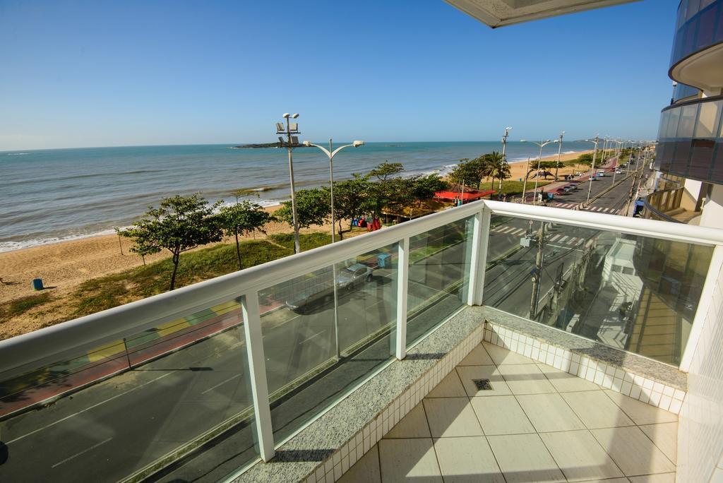 Hotel Plaza Mar Vila Velha  Ngoại thất bức ảnh