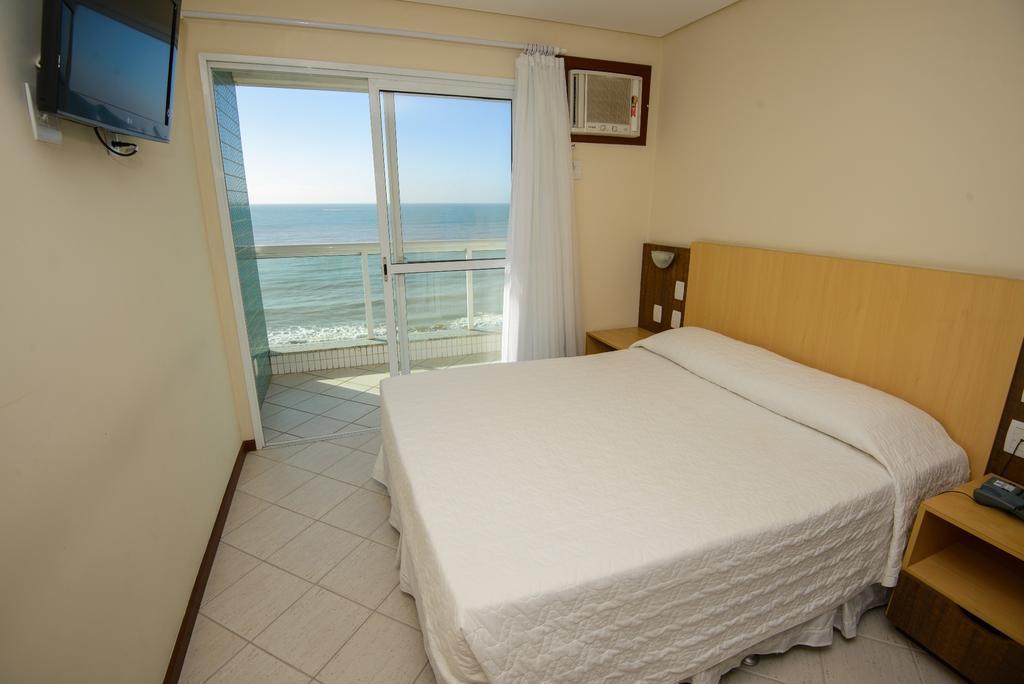Hotel Plaza Mar Vila Velha  Phòng bức ảnh