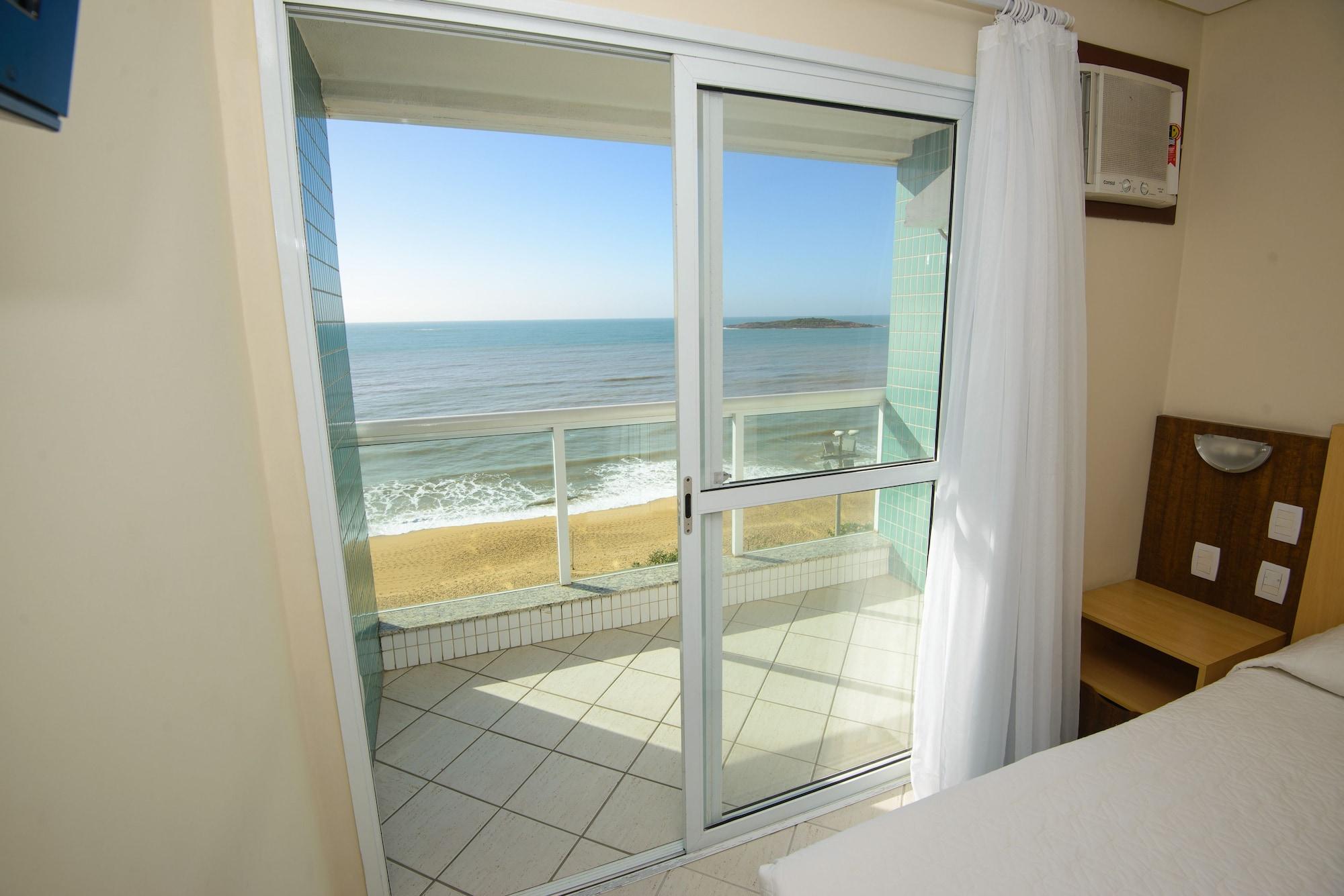 Hotel Plaza Mar Vila Velha  Ngoại thất bức ảnh