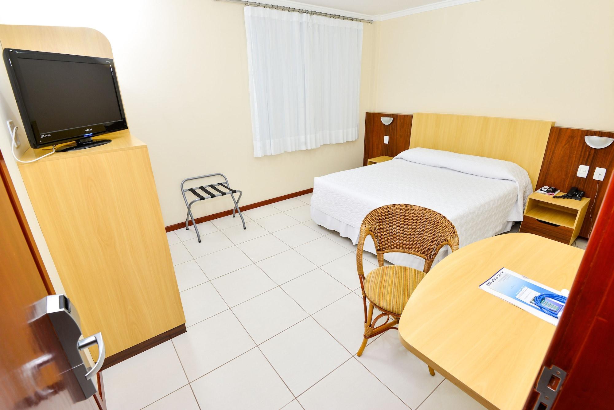 Hotel Plaza Mar Vila Velha  Ngoại thất bức ảnh