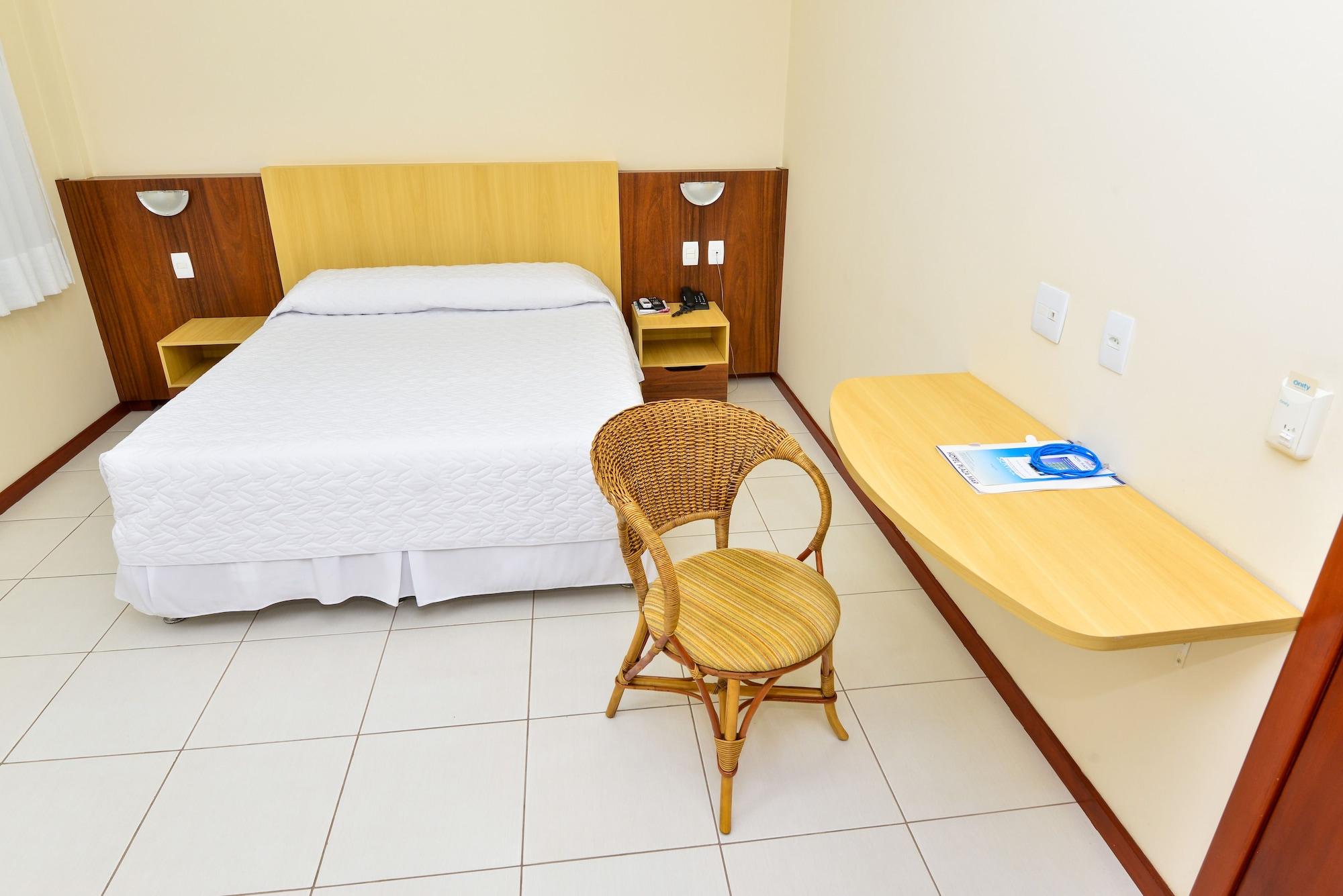 Hotel Plaza Mar Vila Velha  Ngoại thất bức ảnh