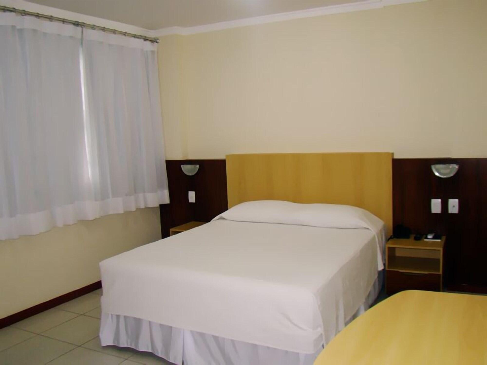 Hotel Plaza Mar Vila Velha  Ngoại thất bức ảnh