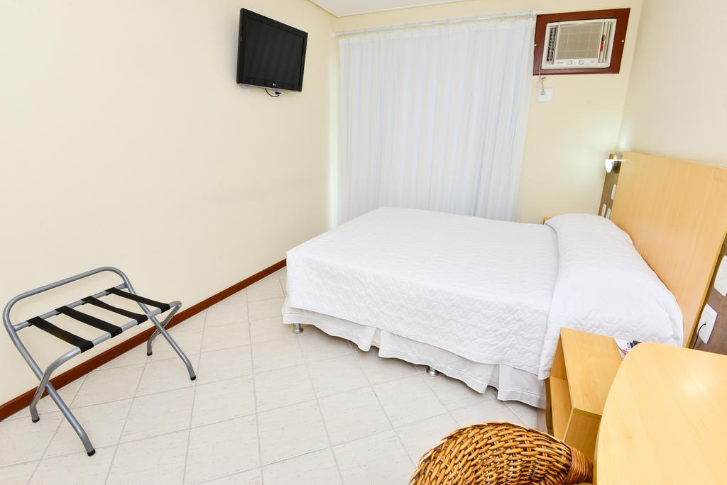 Hotel Plaza Mar Vila Velha  Ngoại thất bức ảnh