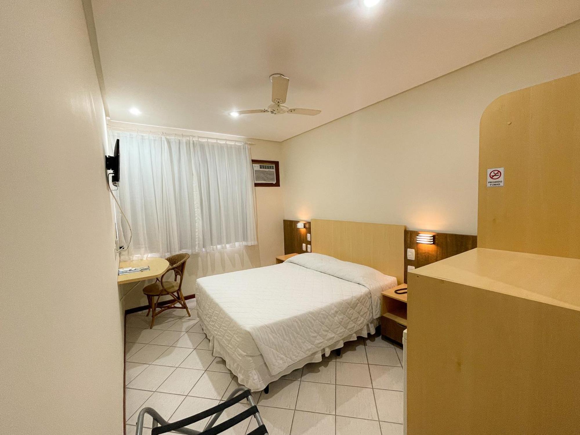 Hotel Plaza Mar Vila Velha  Ngoại thất bức ảnh