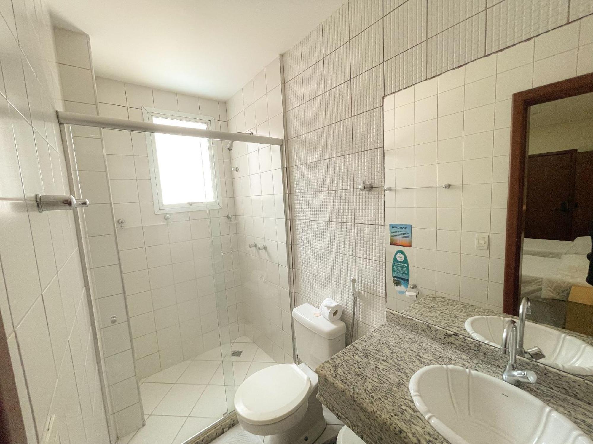Hotel Plaza Mar Vila Velha  Ngoại thất bức ảnh
