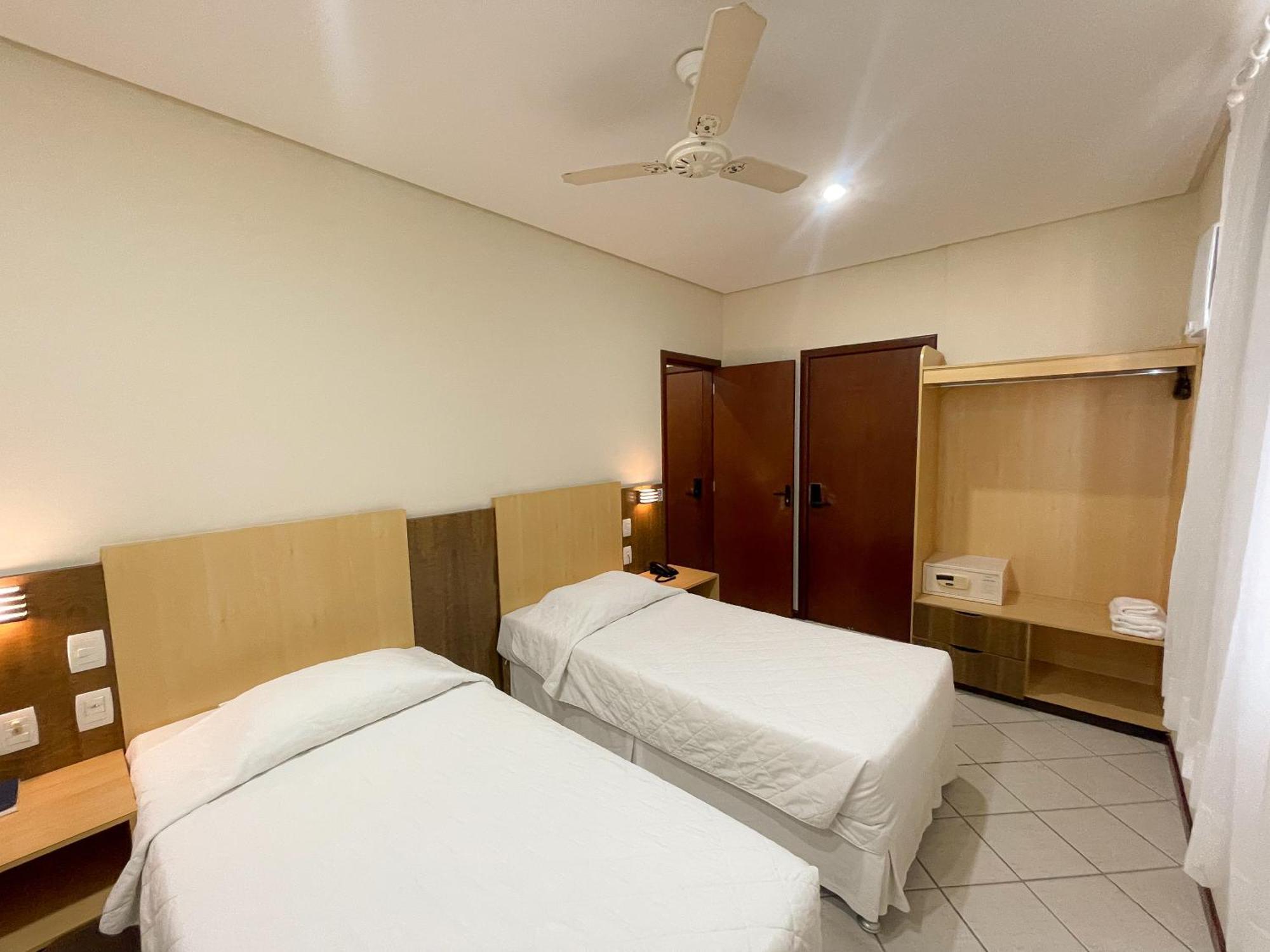 Hotel Plaza Mar Vila Velha  Ngoại thất bức ảnh