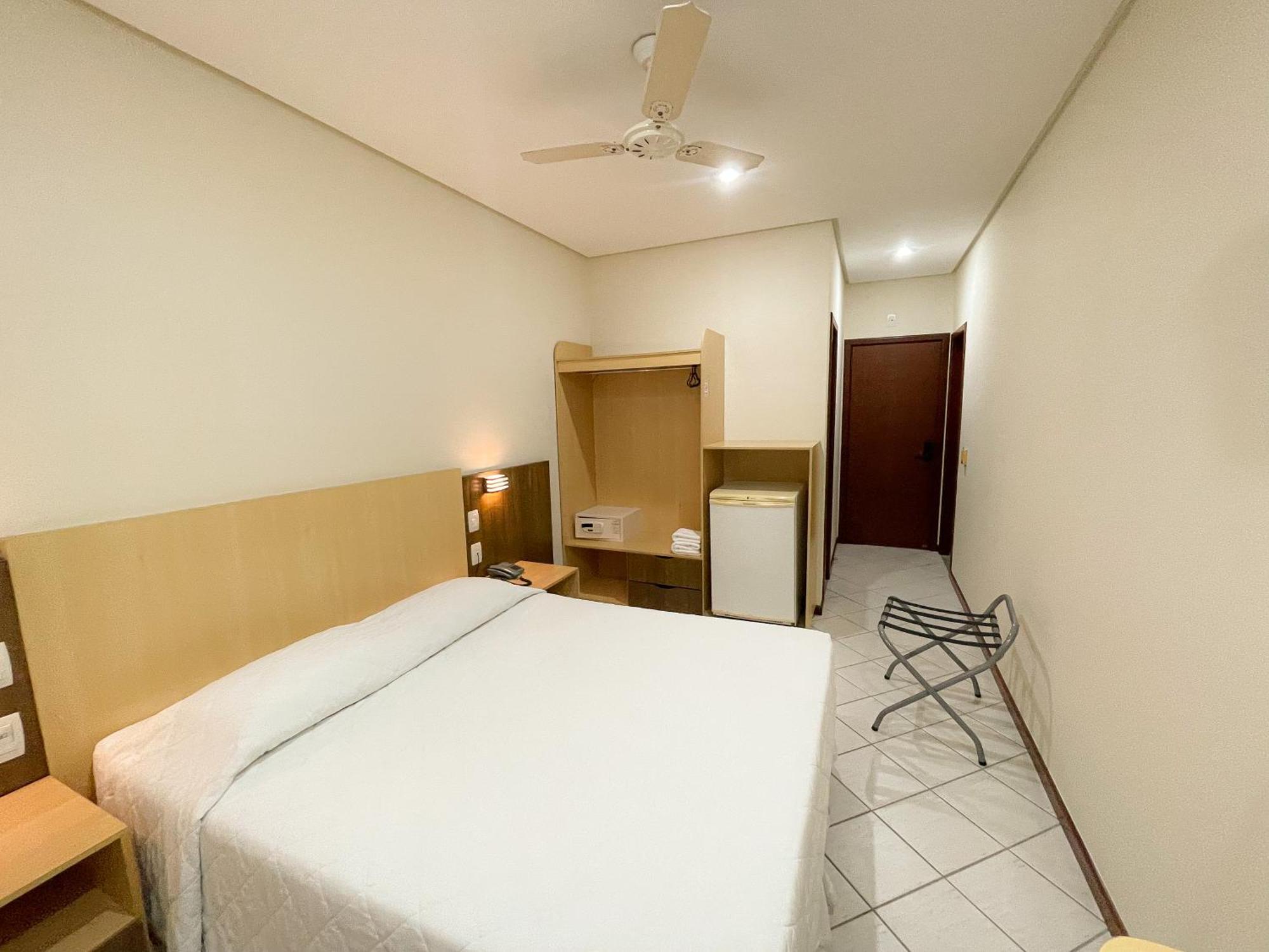 Hotel Plaza Mar Vila Velha  Ngoại thất bức ảnh
