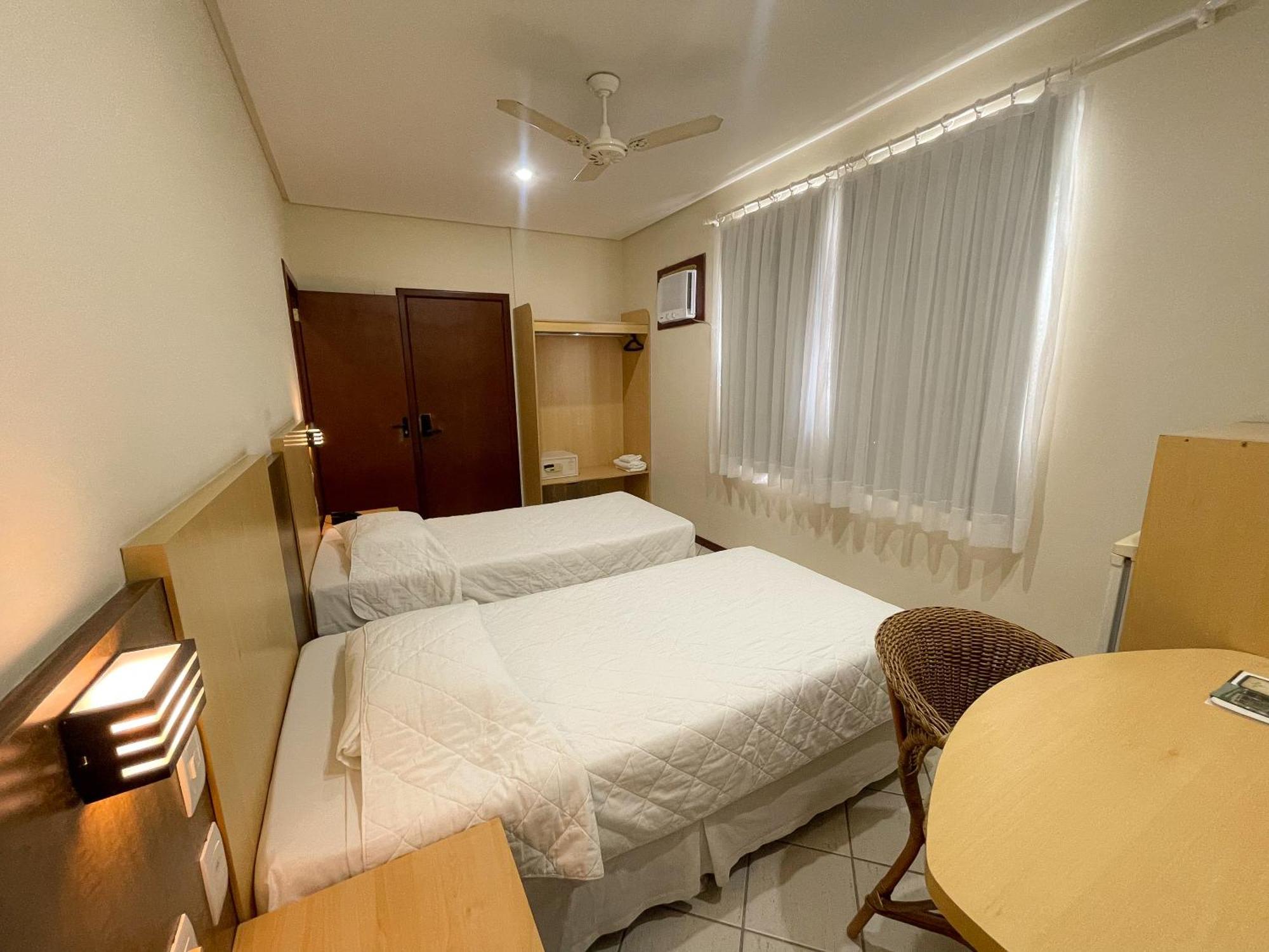 Hotel Plaza Mar Vila Velha  Ngoại thất bức ảnh