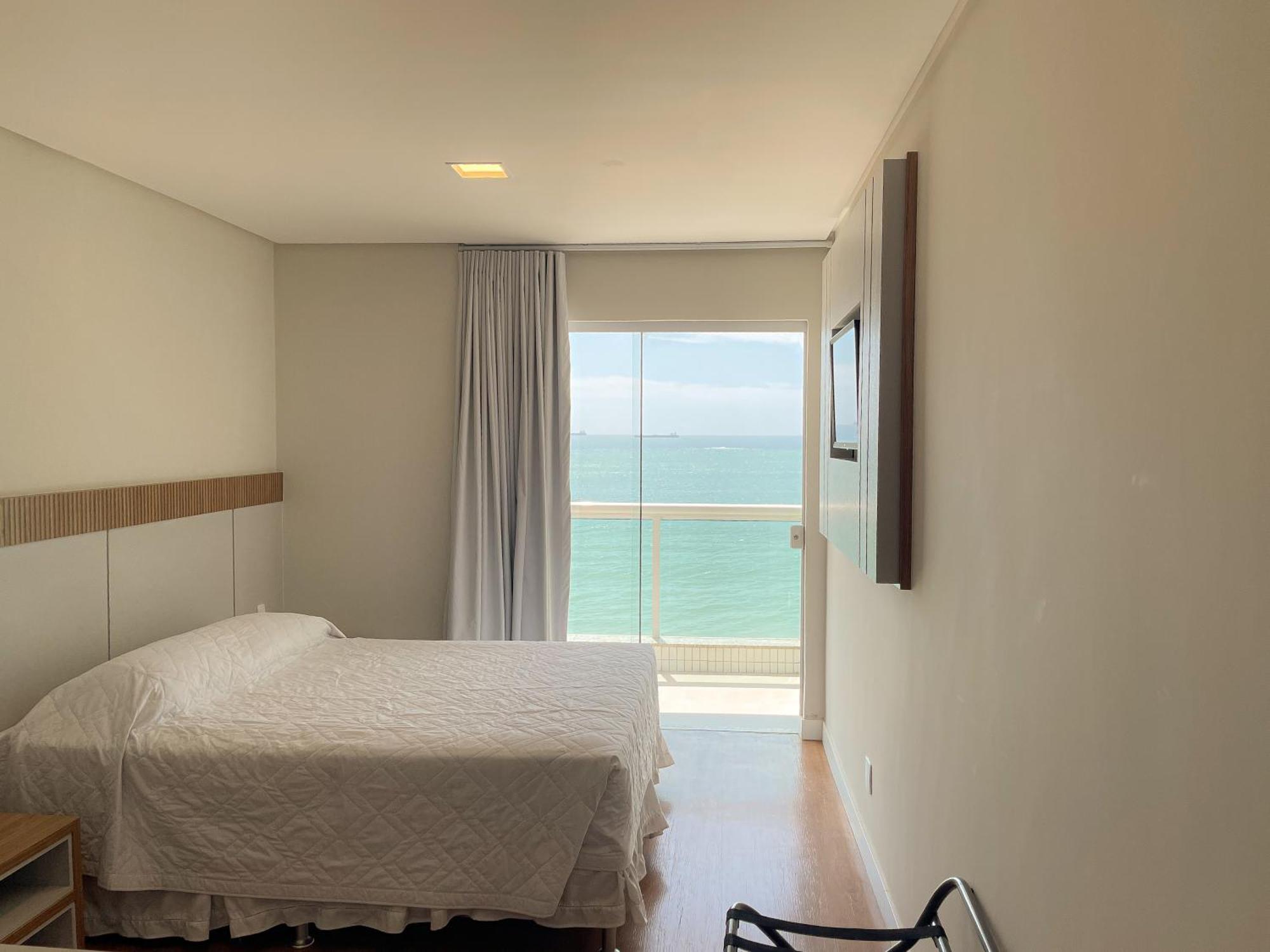Hotel Plaza Mar Vila Velha  Ngoại thất bức ảnh