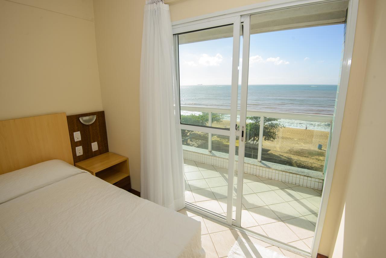 Hotel Plaza Mar Vila Velha  Ngoại thất bức ảnh