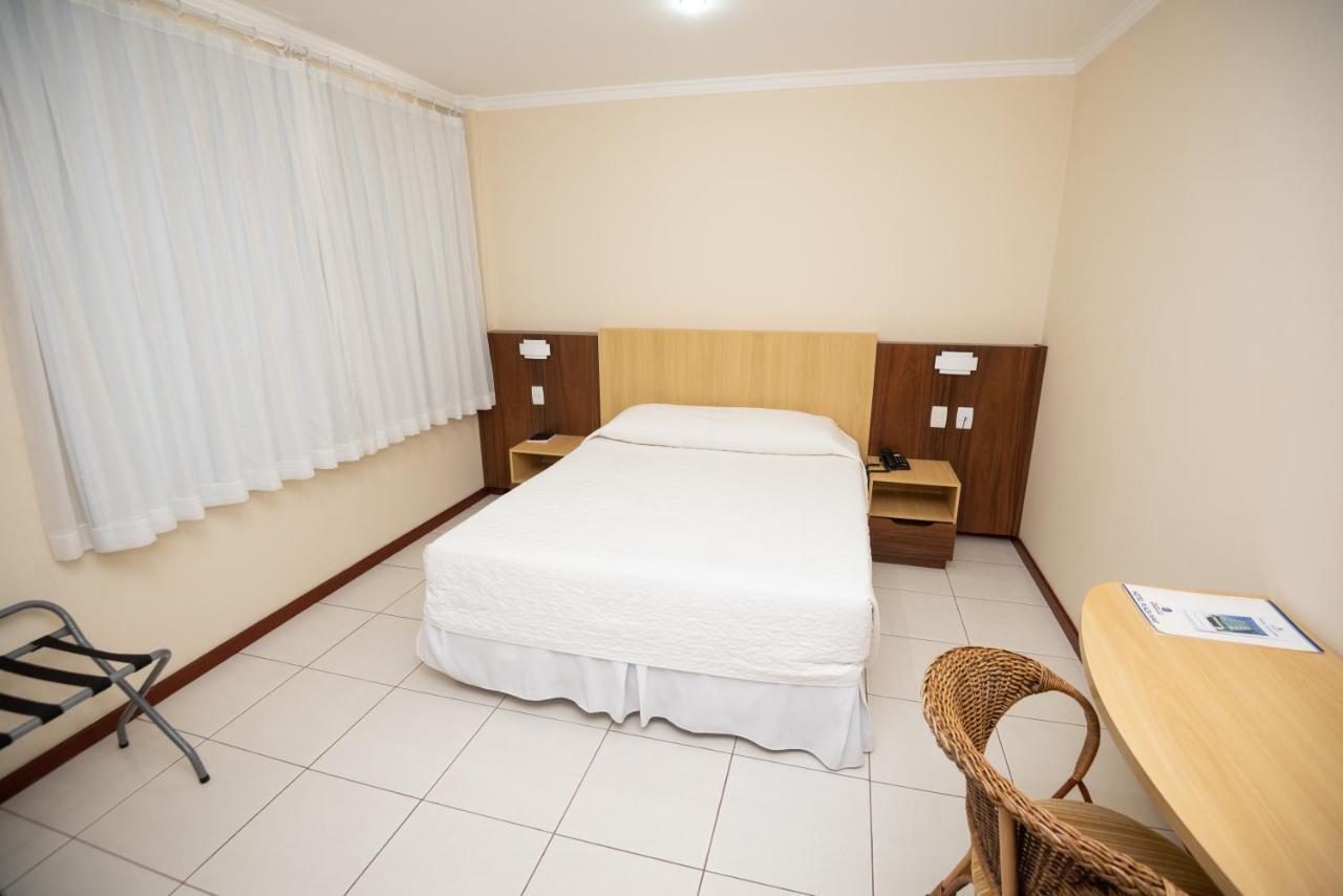 Hotel Plaza Mar Vila Velha  Ngoại thất bức ảnh